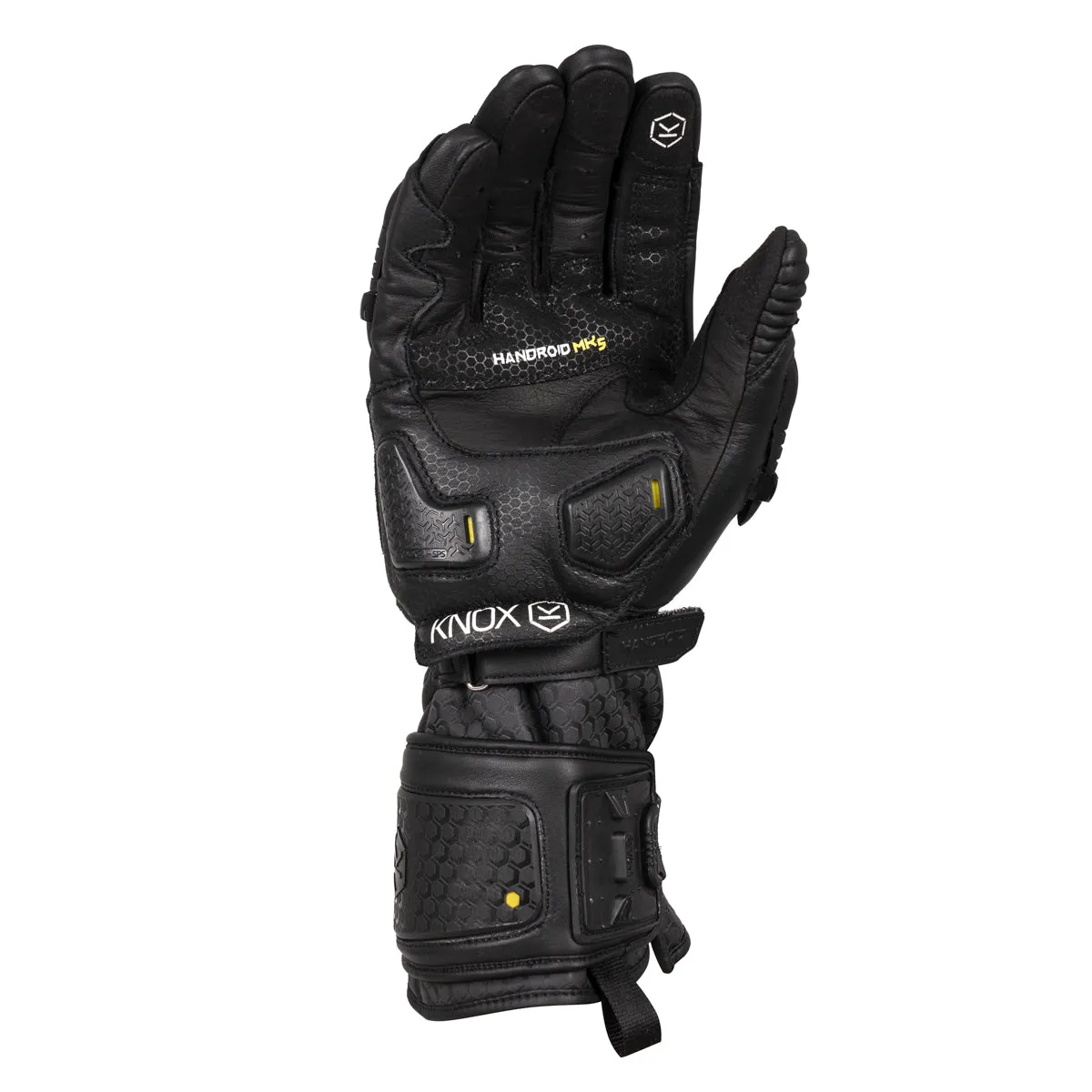 Knox Handroid MK5 Gloves