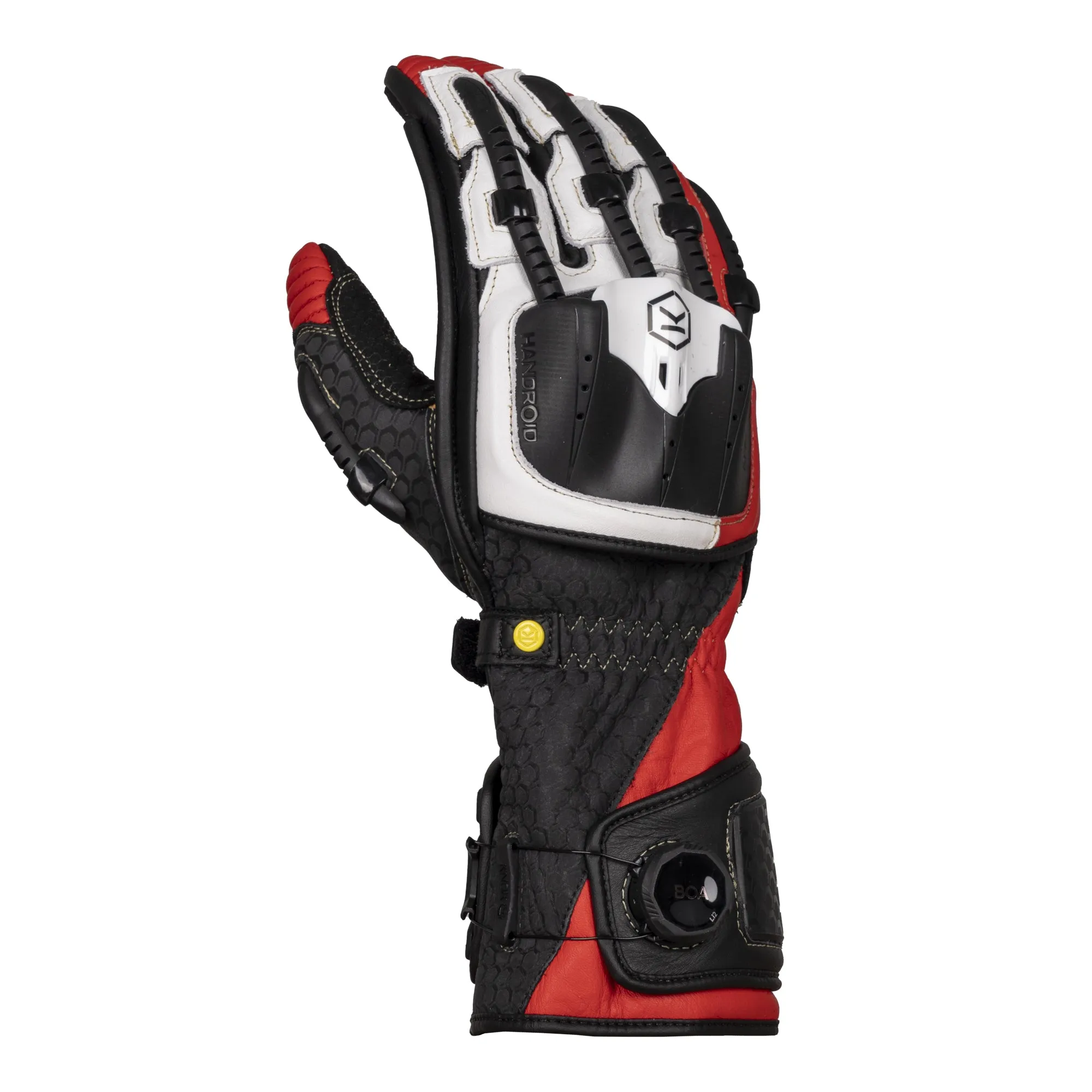 Knox Handroid MK5 Gloves