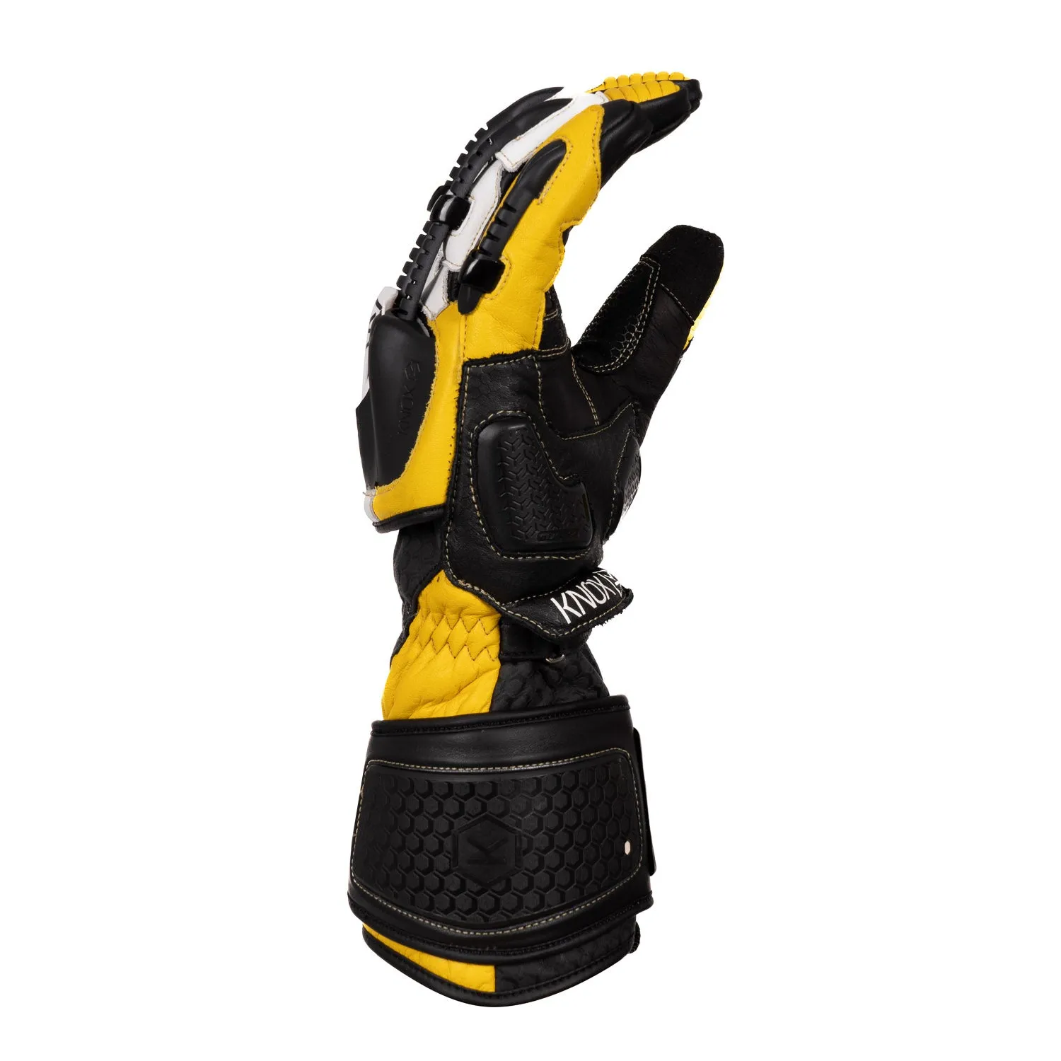 Knox Handroid MK5 Gloves