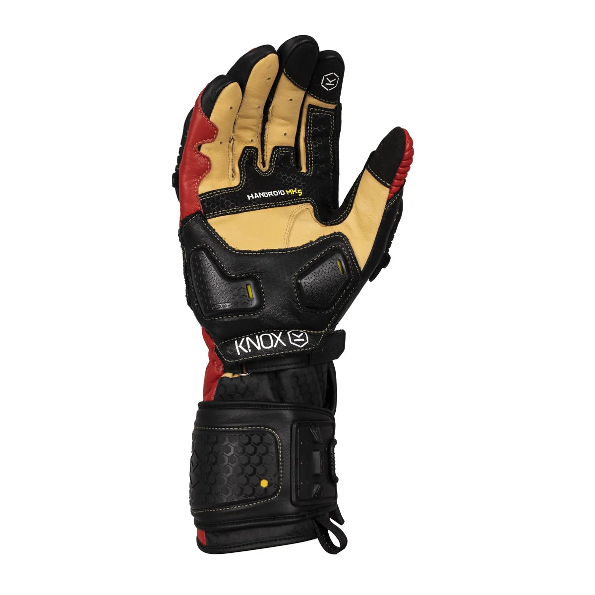 Knox Handroid MK5 Gloves