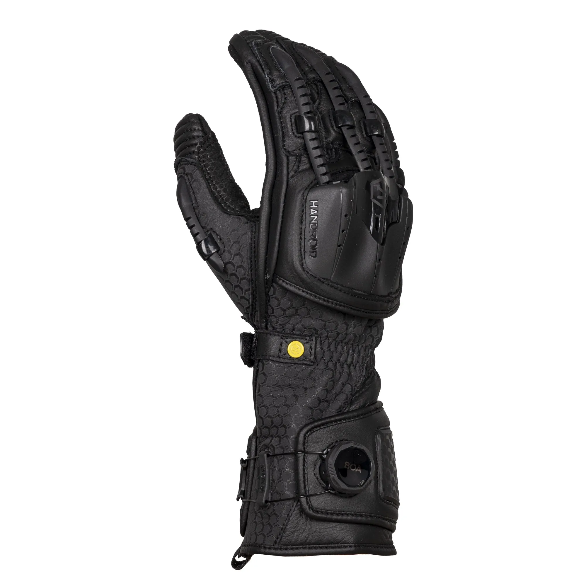 Knox Handroid MK5 Gloves