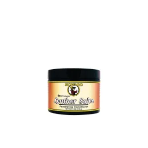 Leather Salve - 170gm