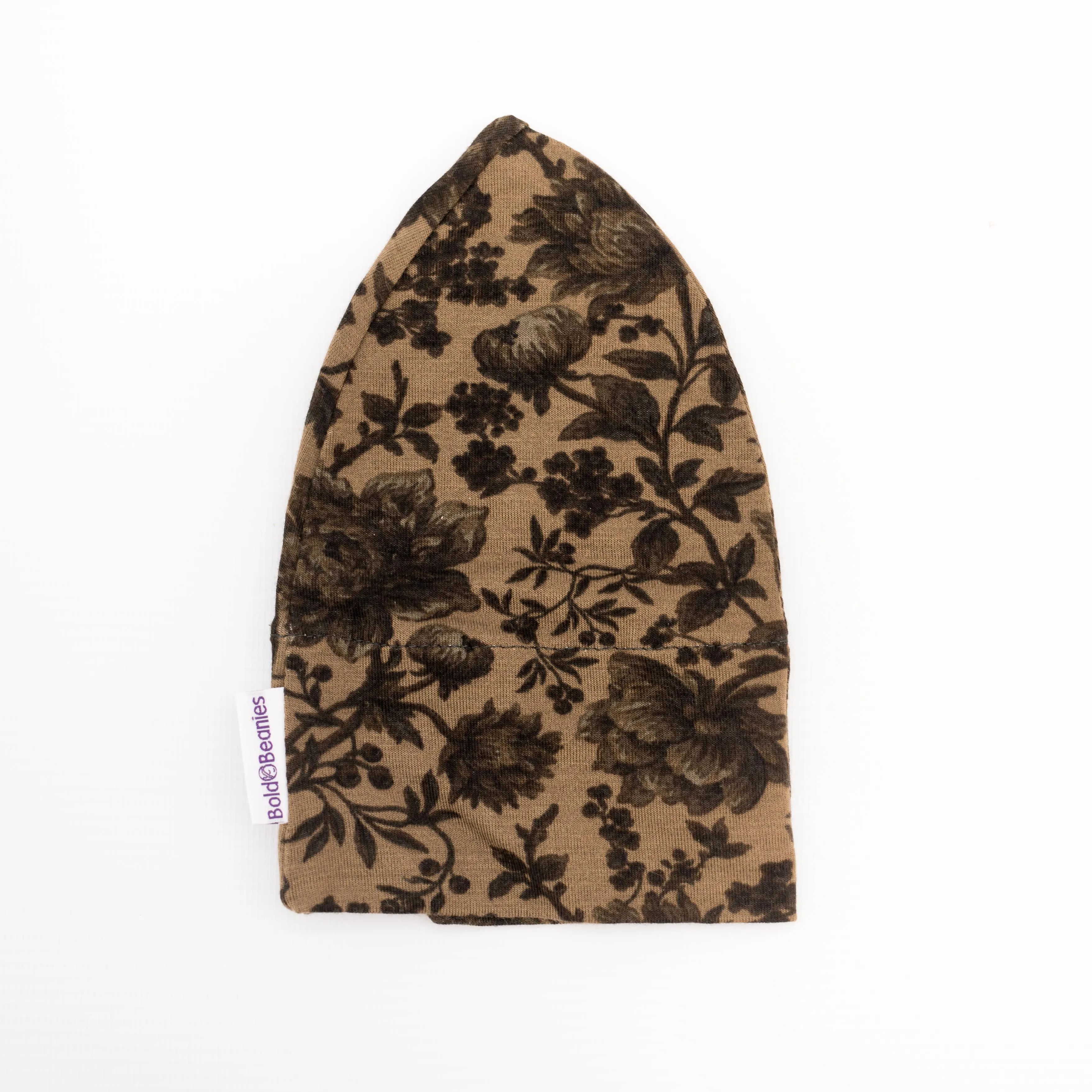 Liberty Melissa Bold Beanies Hat - 3 Colours