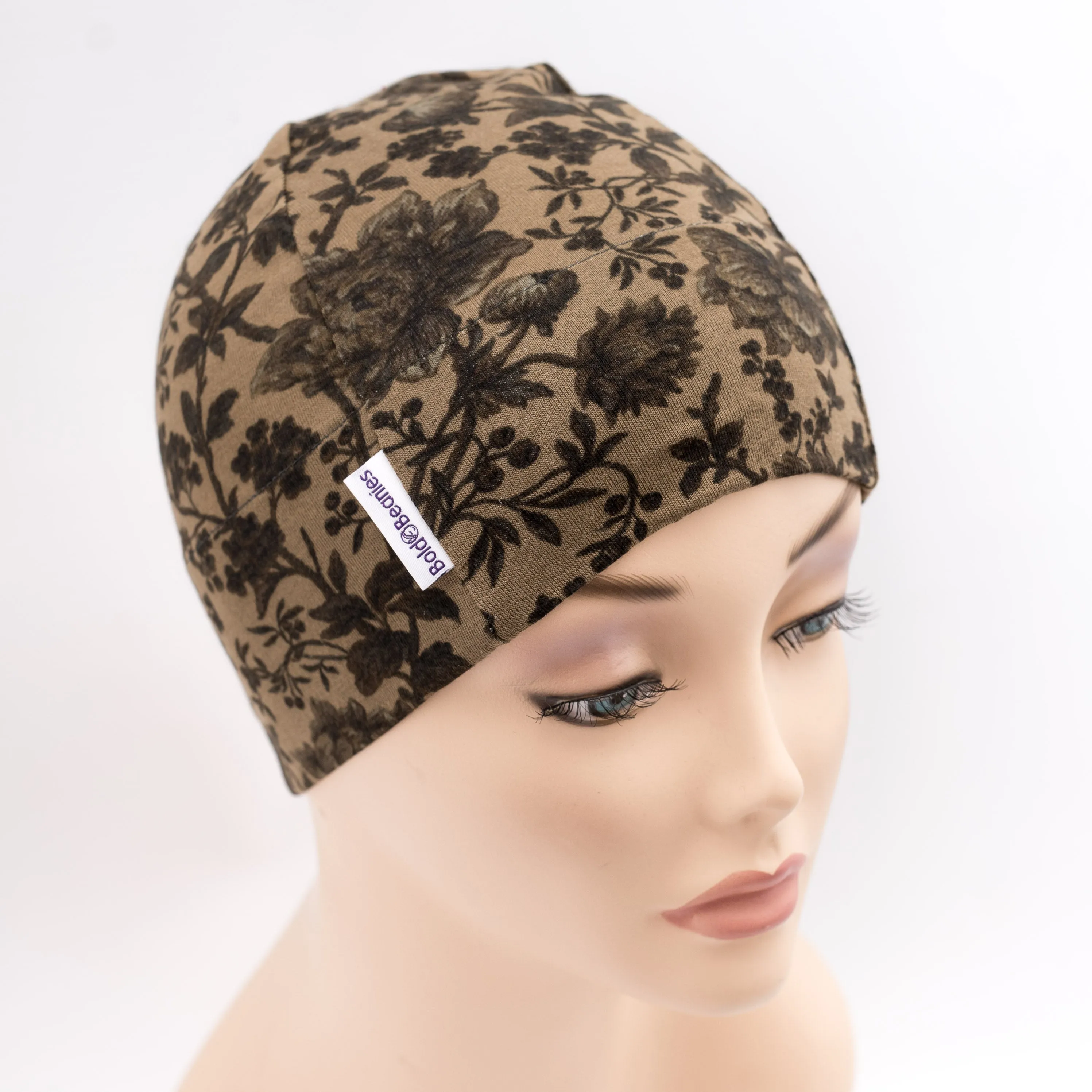 Liberty Melissa Bold Beanies Hat - 3 Colours