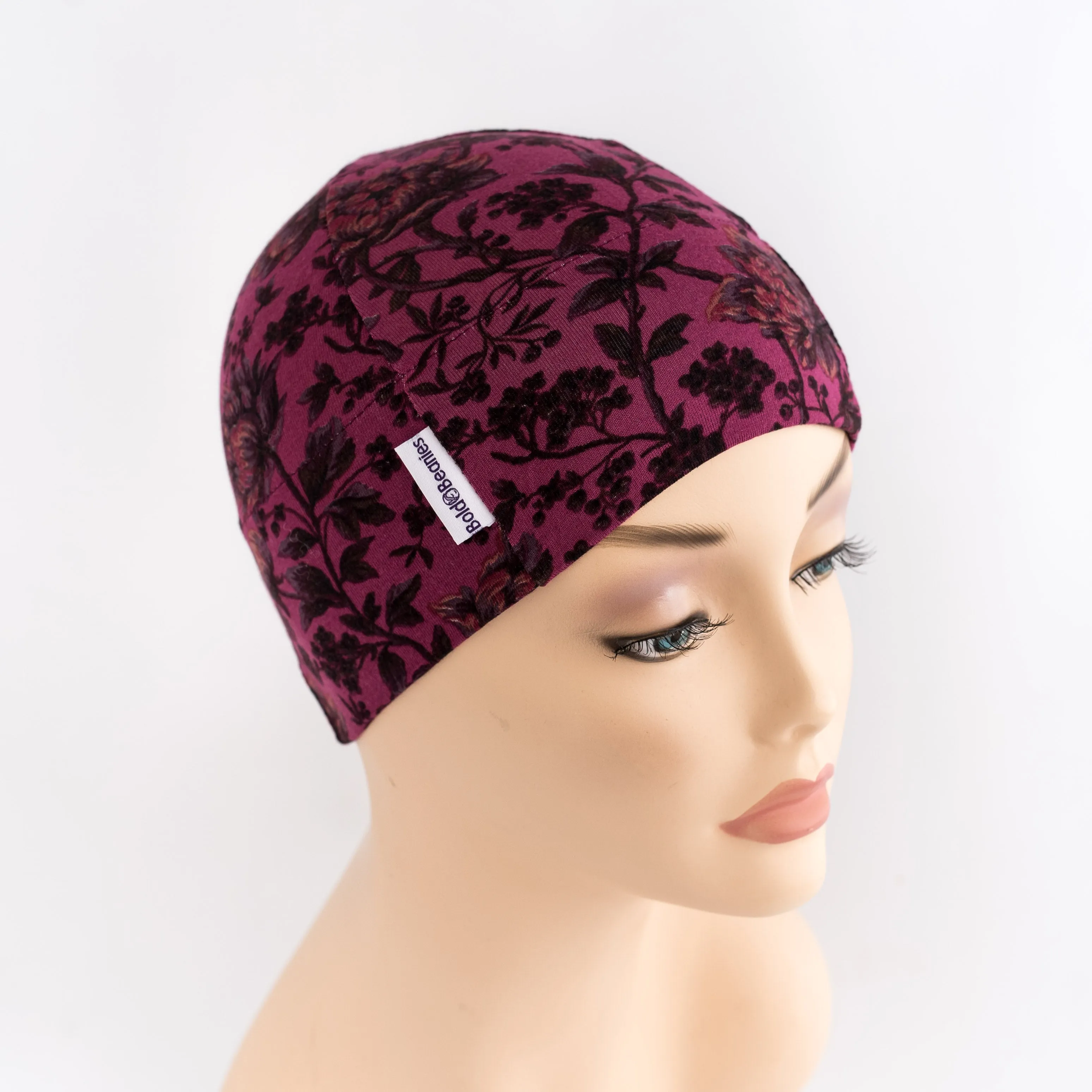 Liberty Melissa Bold Beanies Hat - 3 Colours