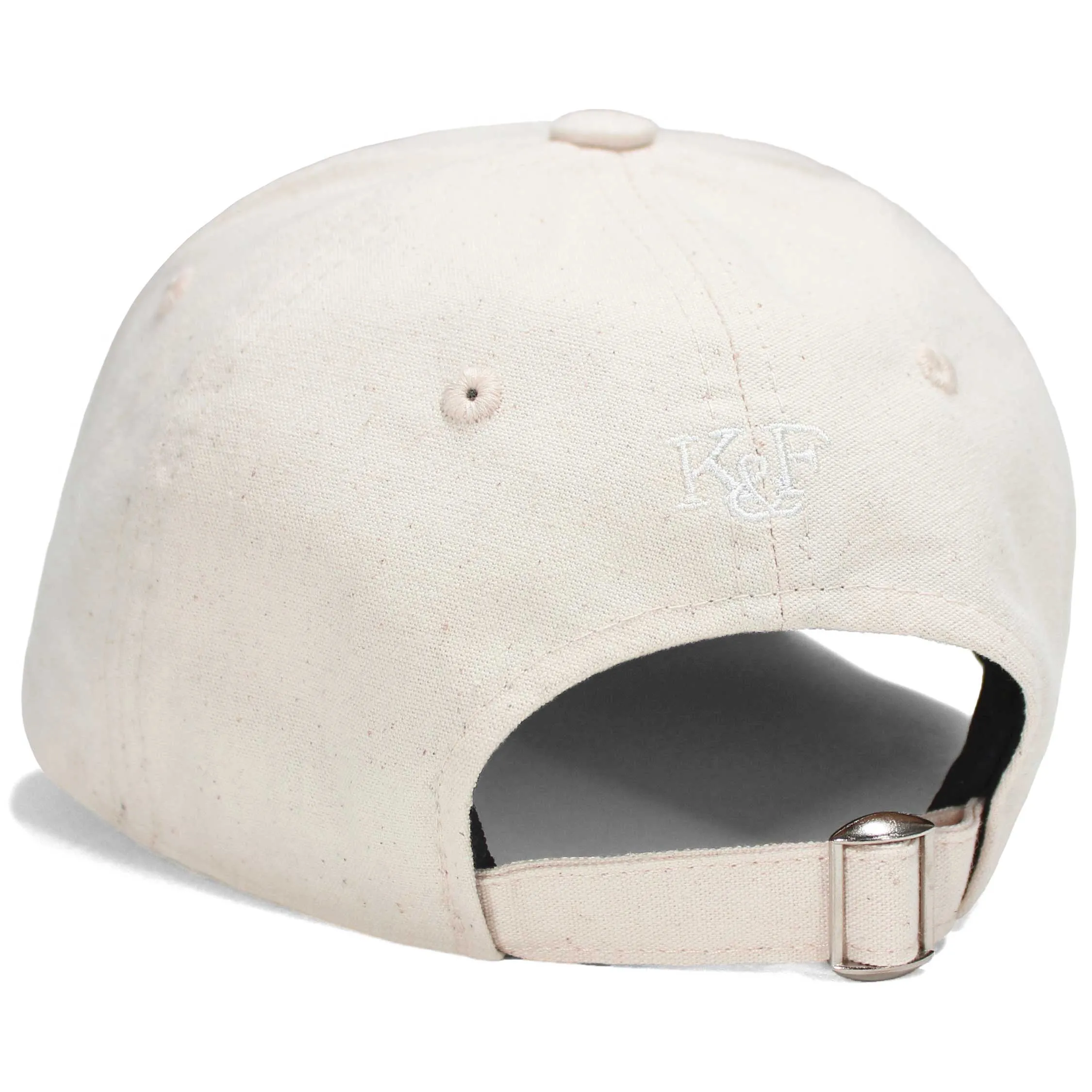 Lightweight Baseball Caps 4-Pack