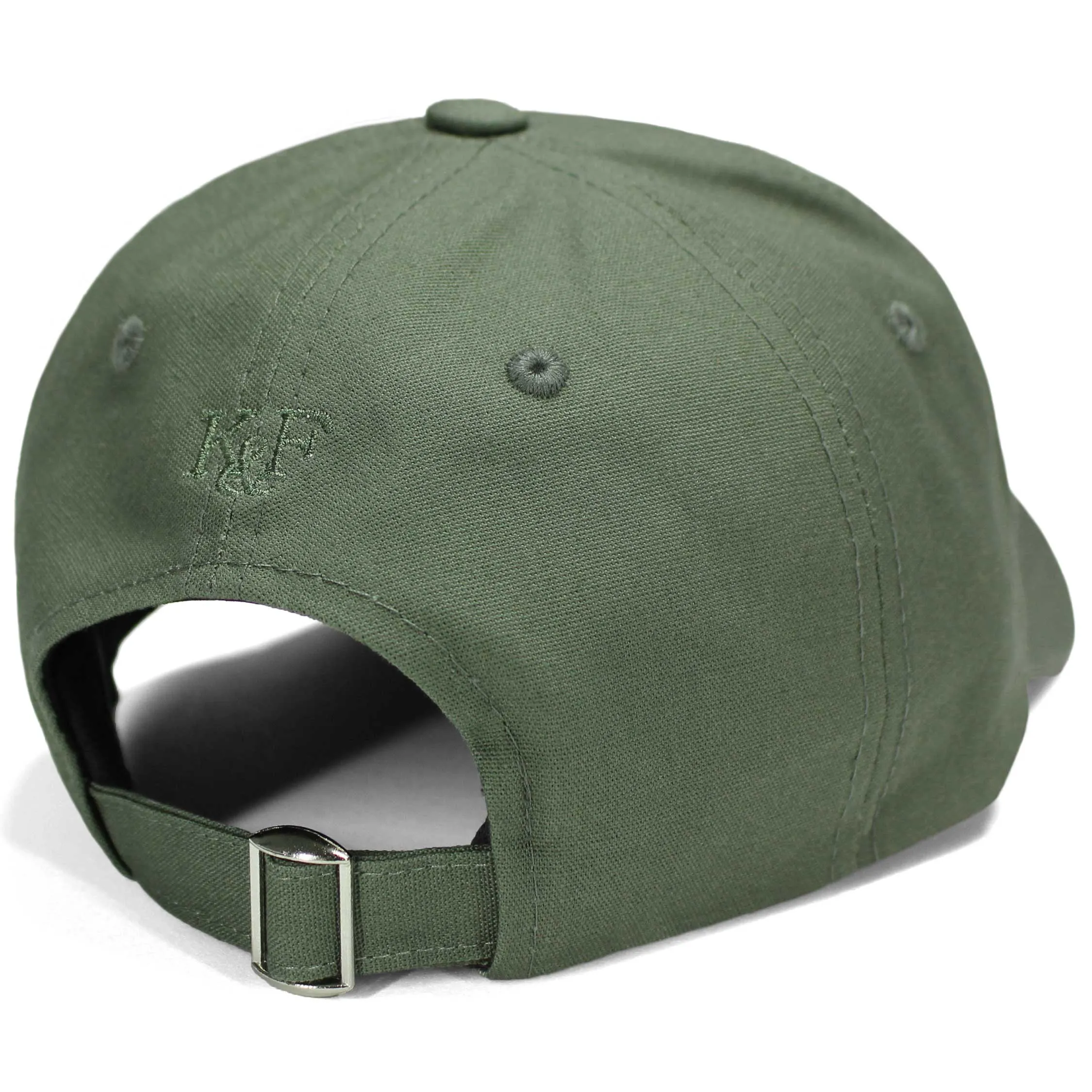 Lightweight Baseball Caps 4-Pack