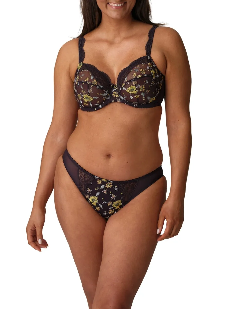 Malba Full Cup Bra - Amethyst