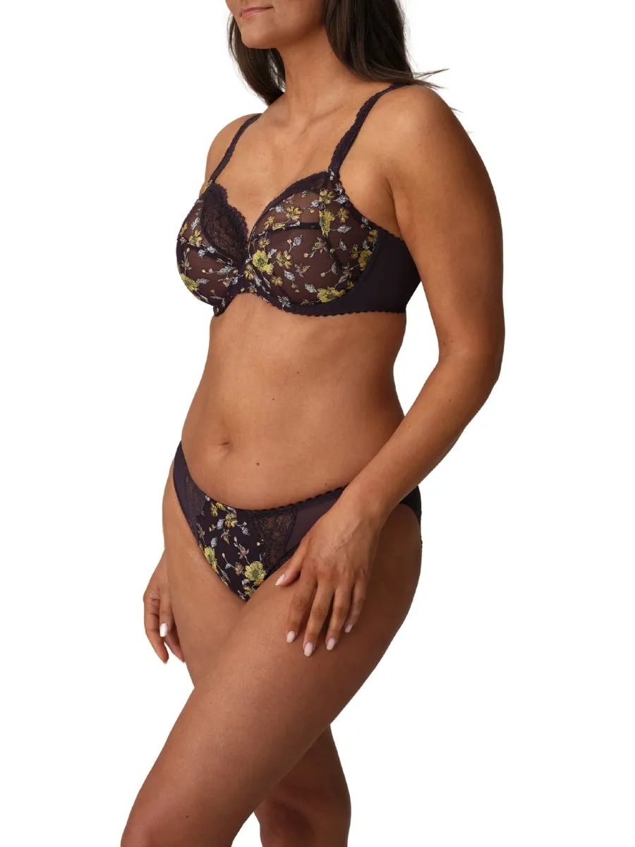 Malba Full Cup Bra - Amethyst