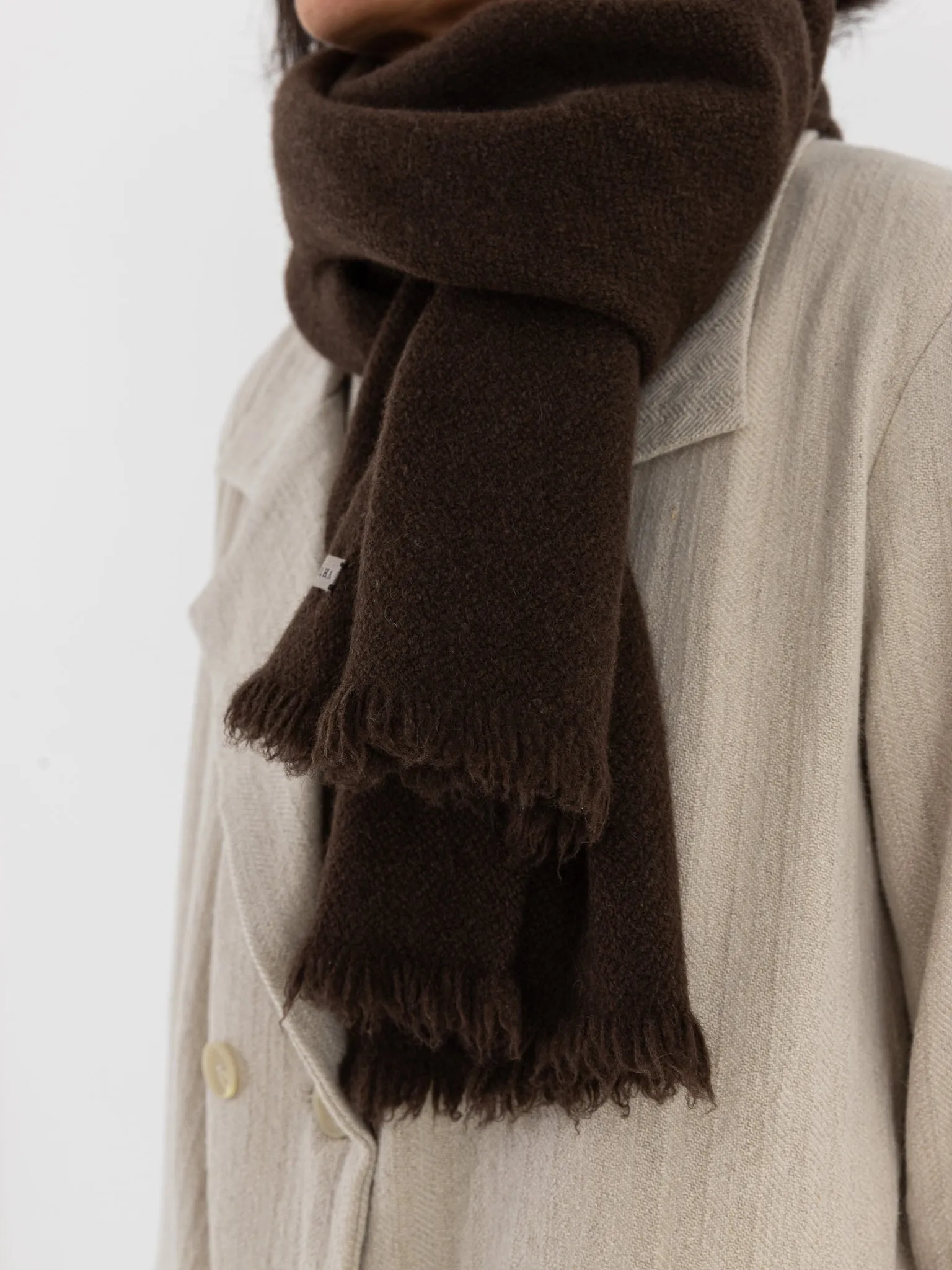 Norlha Nomad Classic Skinny Scarf