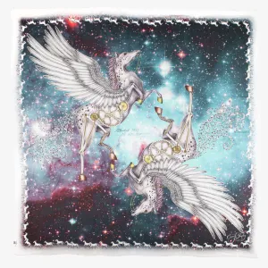 Pegasus Modal Blend Scarf