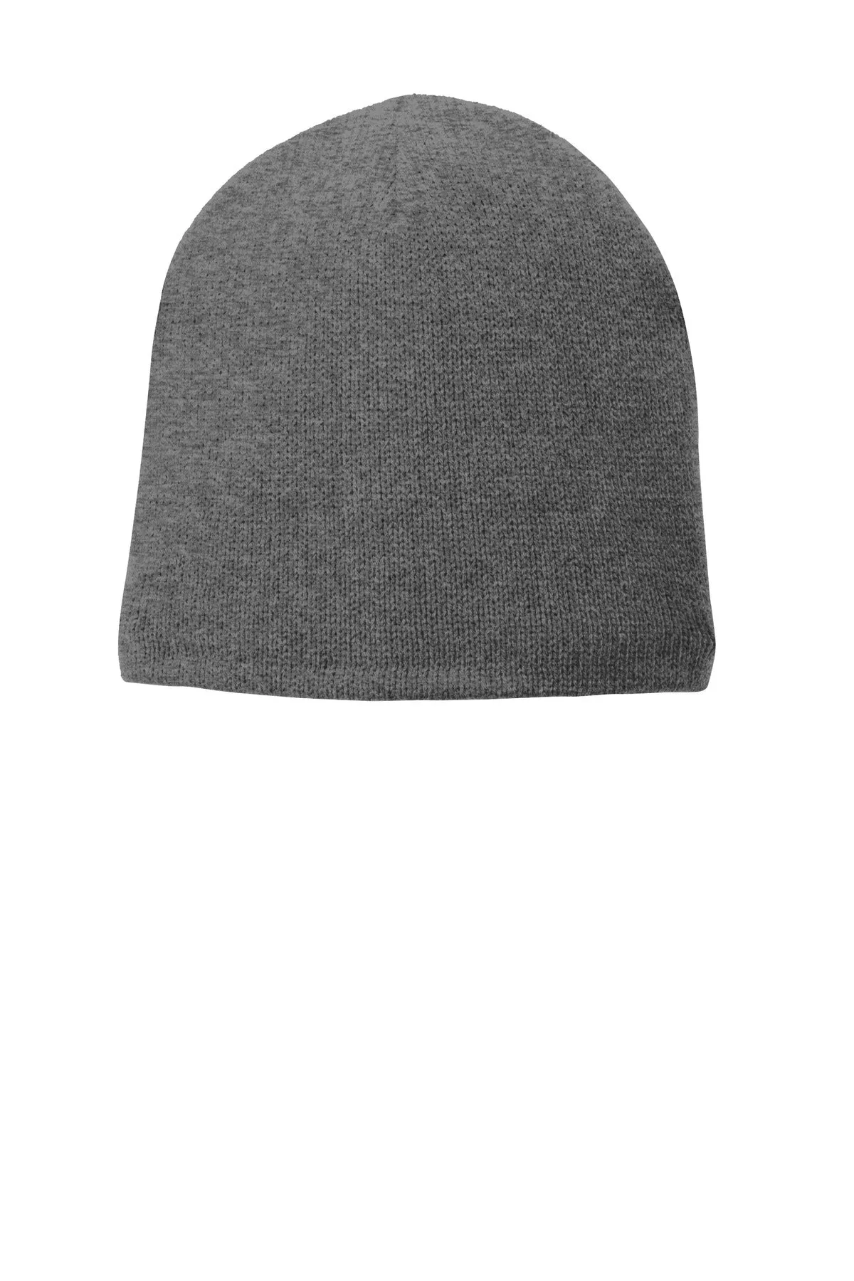 Port & Company® Fleece-Lined Beanie Cap. CP91L