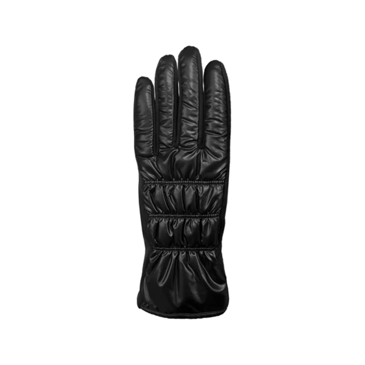 Quilted Puffer Gloves - Adult