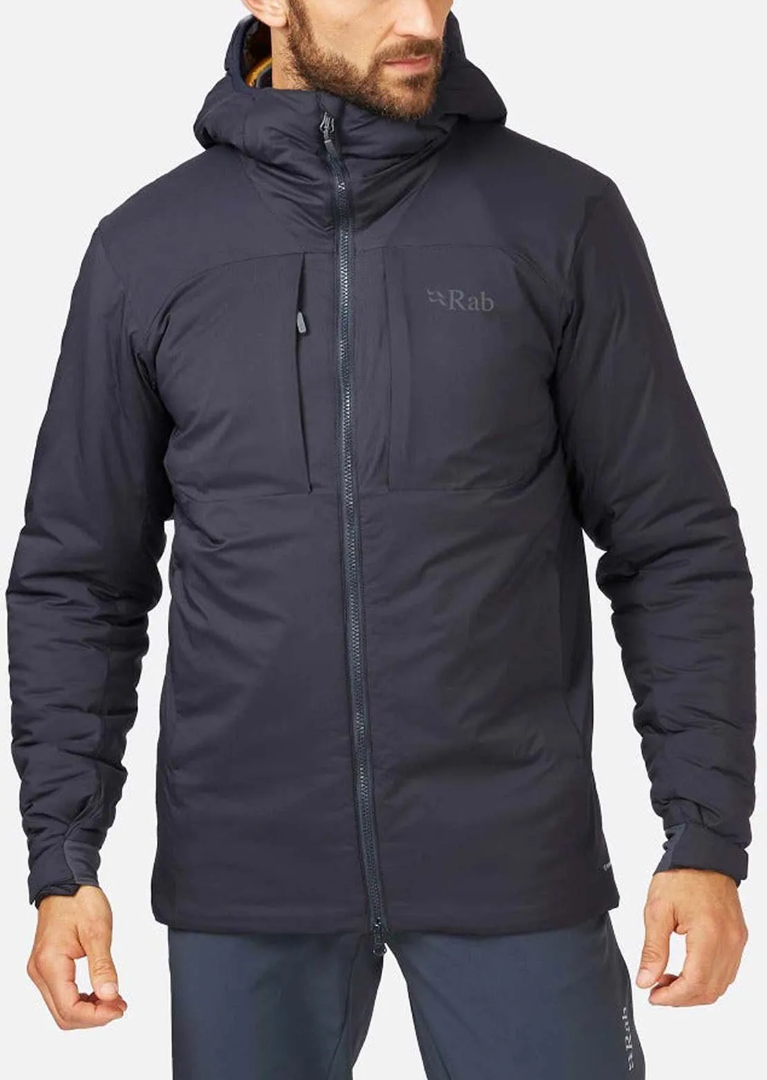 Rab Men's Xenair Alpine Jacket