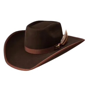 Resistol Kid's Holt Cowboy Cordova Hat