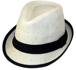 Sakkas Bahama Breeze Natural Summer Fedora