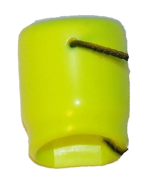 Scuba Diving Tank Protective Valve Caps