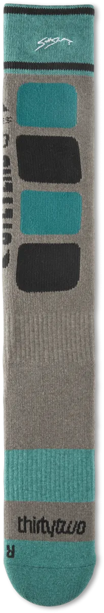 SIGNATURE MERINO SOCK