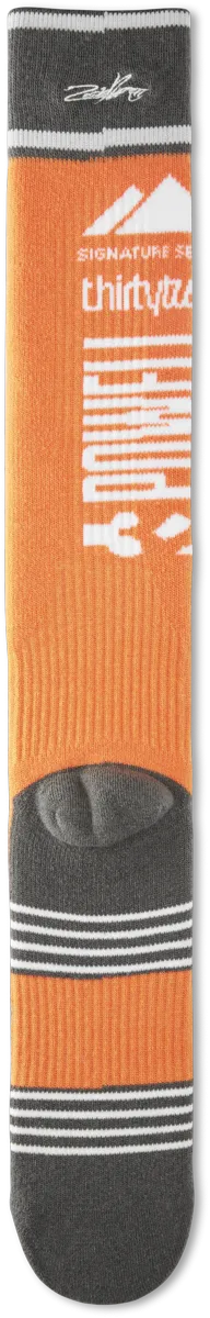 SIGNATURE MERINO SOCK