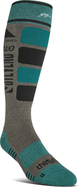 SIGNATURE MERINO SOCK