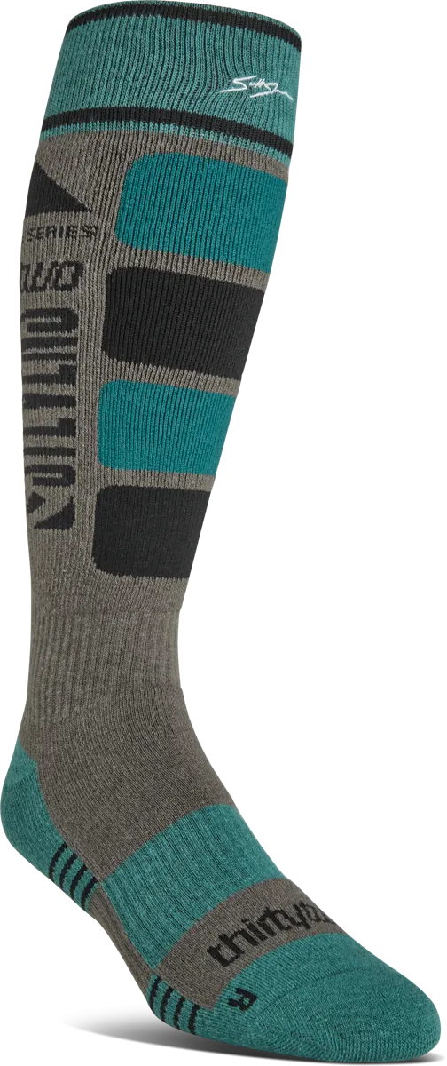 SIGNATURE MERINO SOCK