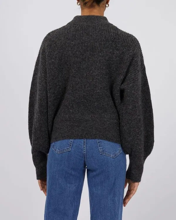 Silent Theory Eden Knit Jumper