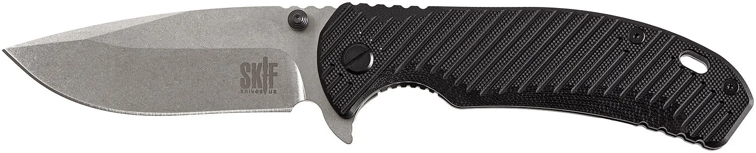 SKIF Sturdy II SW Knife - Style  420