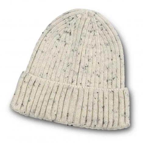 Snowflake Beanie