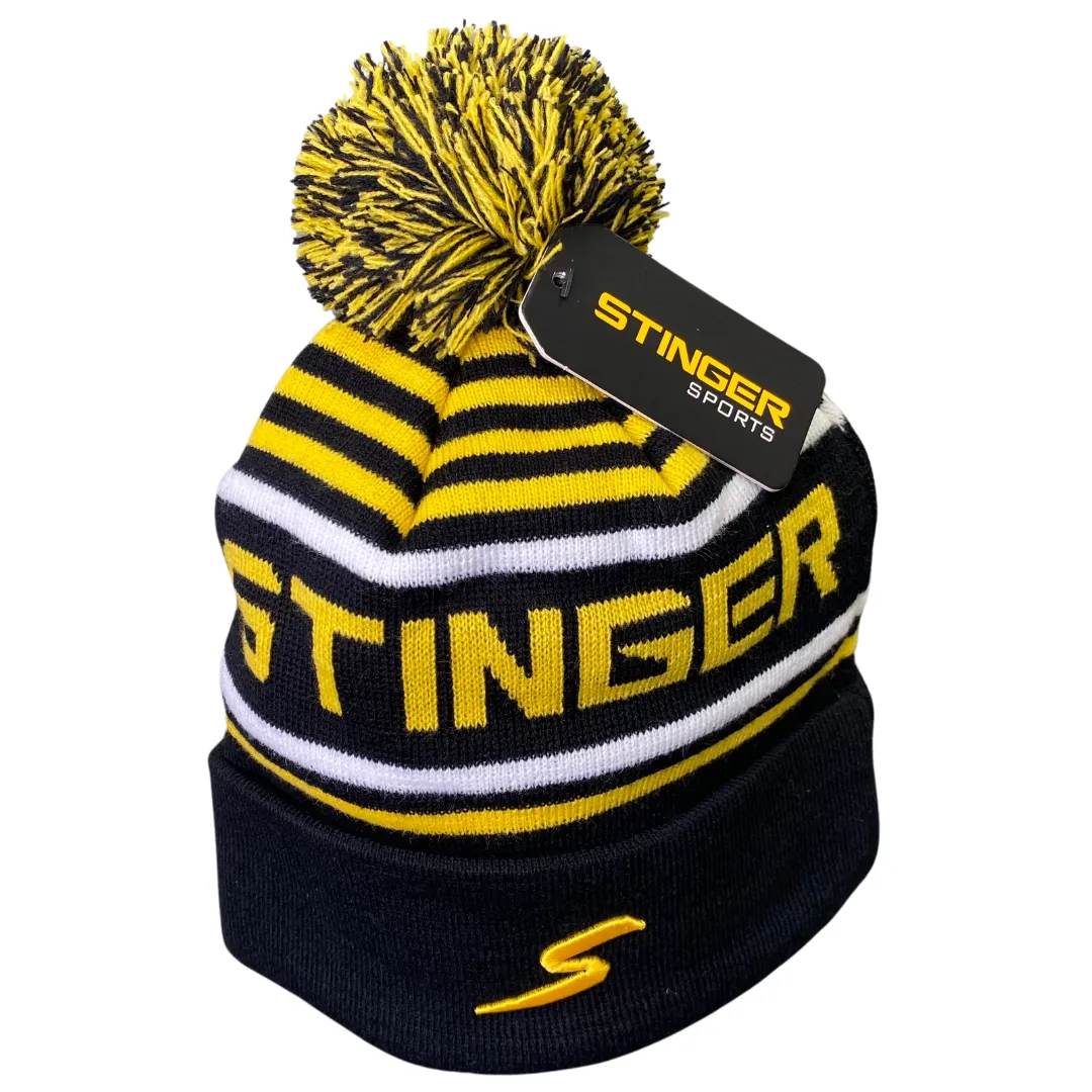 Stinger Beanie