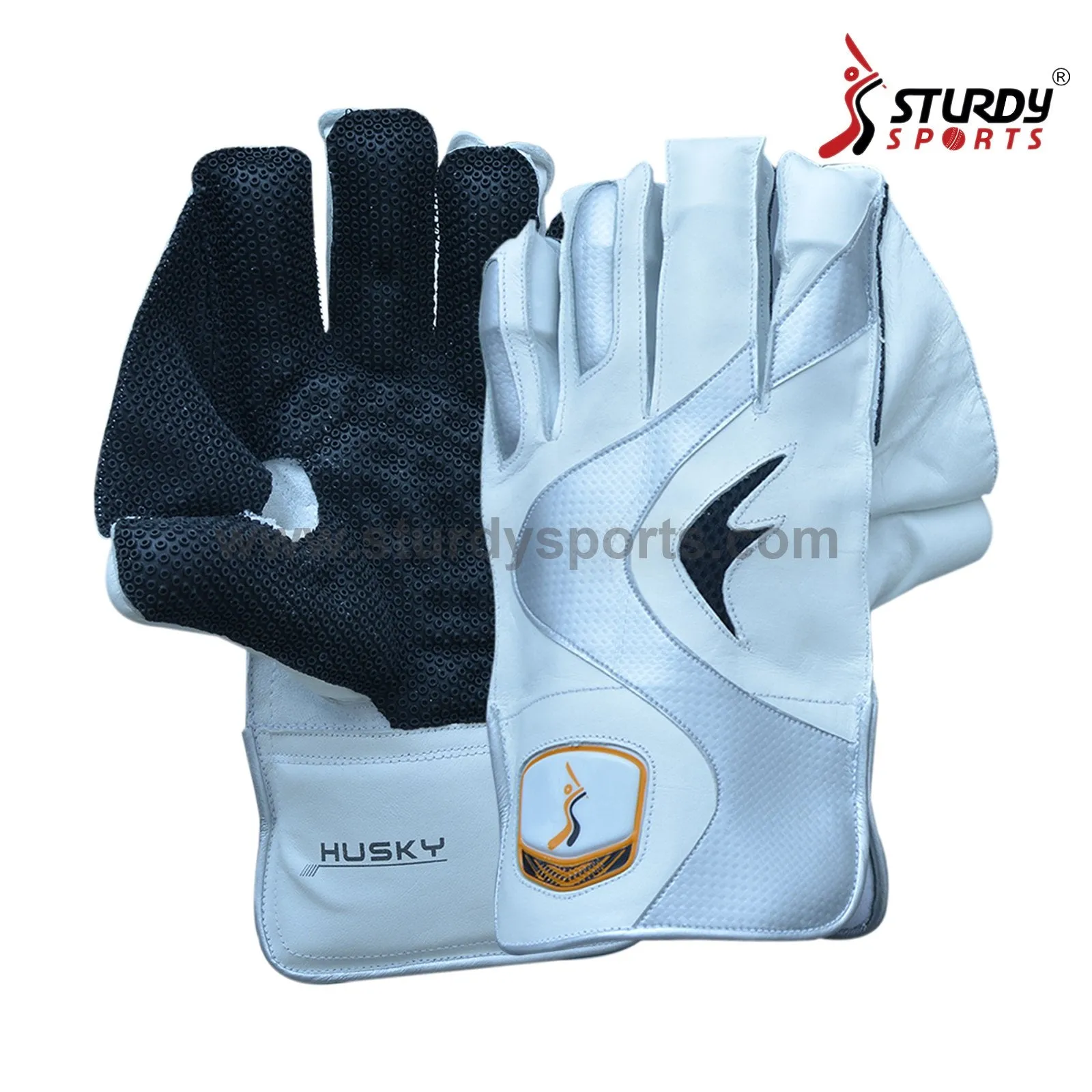 Sturdy Husky Keeping Gloves - Youth