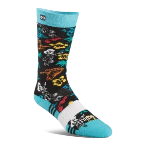 THIRTYTWO WOMENS MERINO 2025 SOCKS