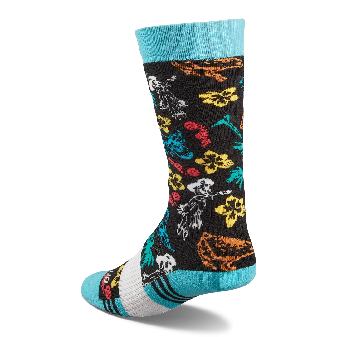 THIRTYTWO WOMENS MERINO 2025 SOCKS