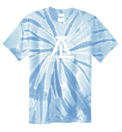 Tie Dye T-Shirt Adult