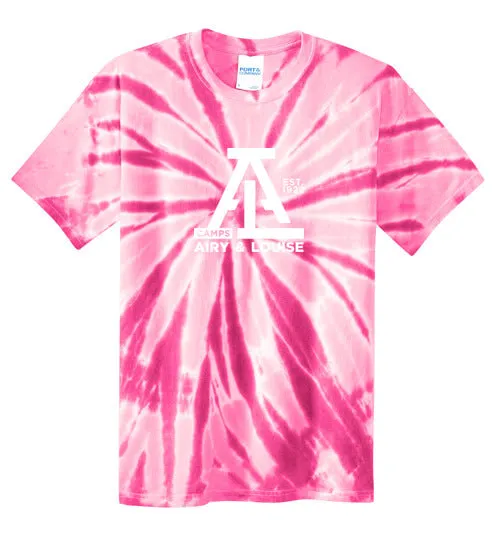 Tie Dye T-Shirt Adult