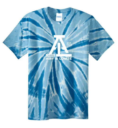 Tie Dye T-Shirt Adult