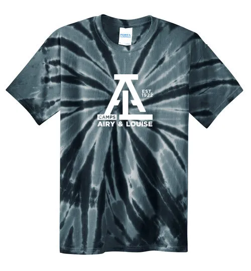 Tie Dye T-Shirt Adult