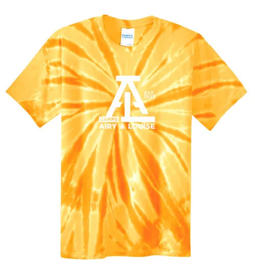 Tie Dye T-Shirt Adult