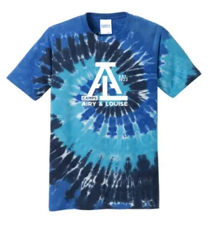 Tie Dye T-Shirt Adult