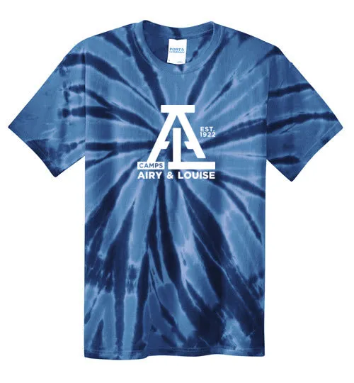 Tie Dye T-Shirt Adult