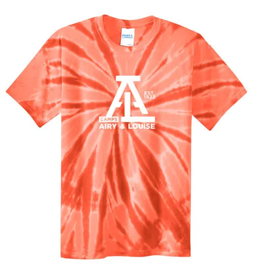 Tie Dye T-Shirt Adult