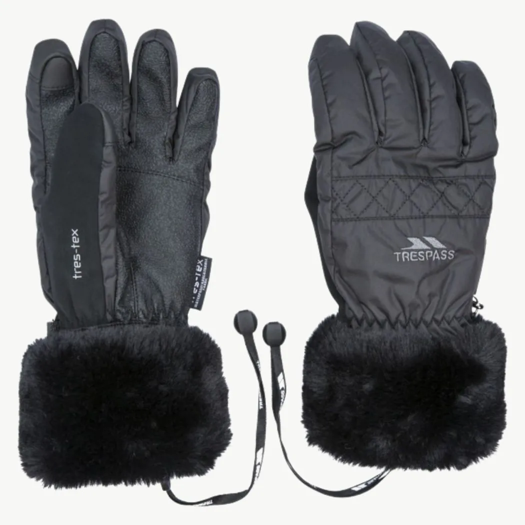 trespass Yanki Women's Gloves