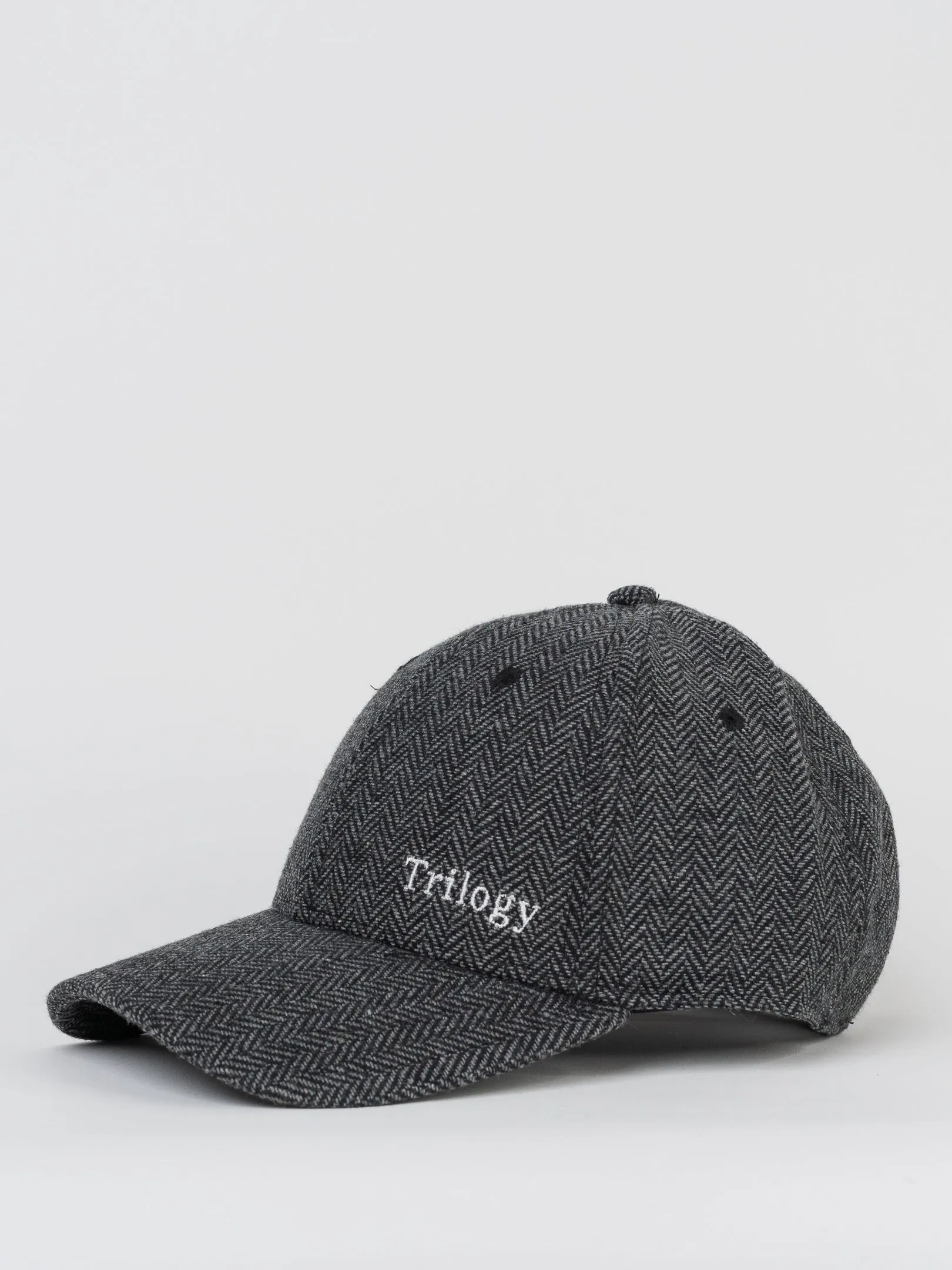 Trilogy Wool Hat