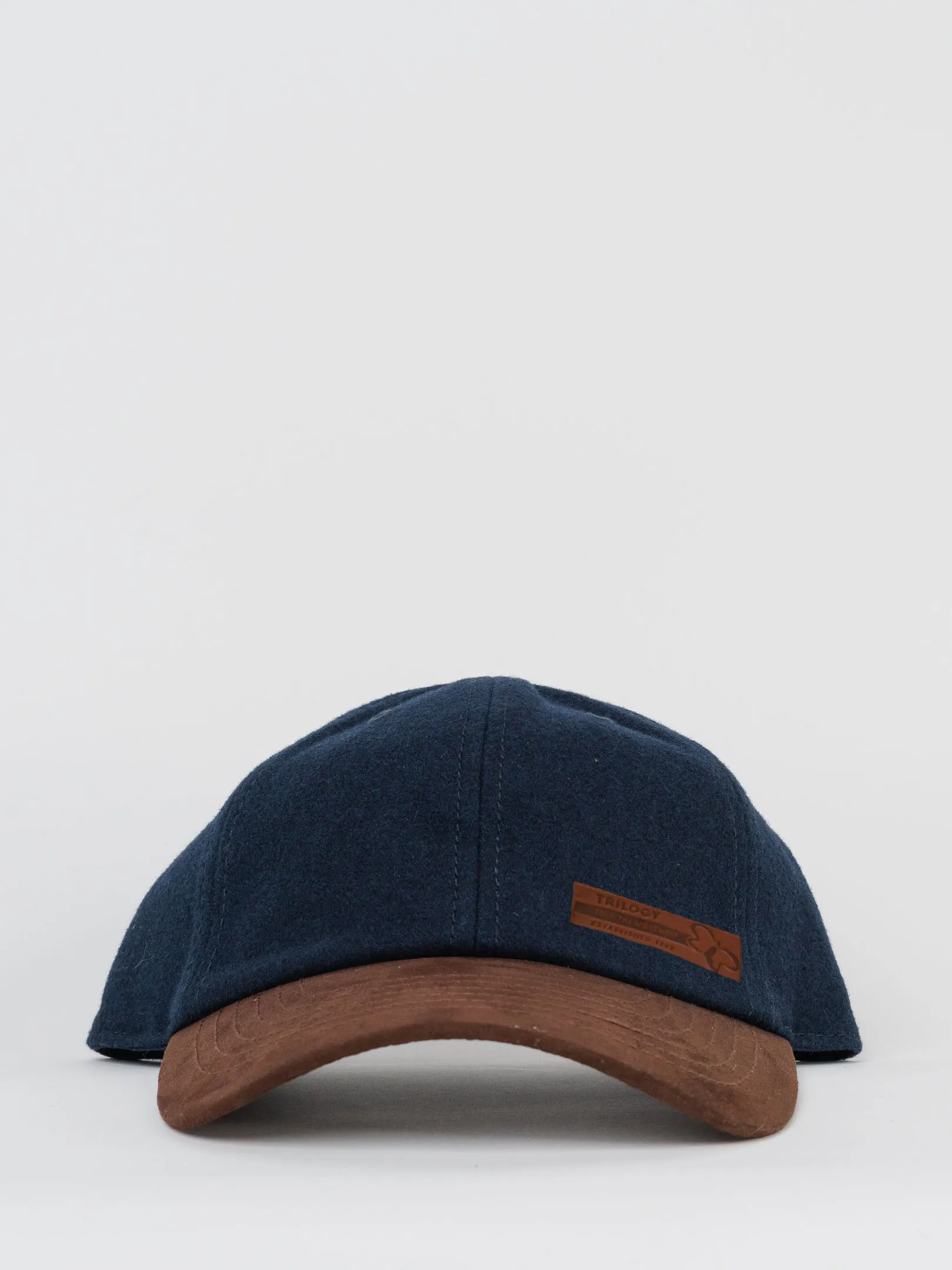 Trilogy Wool Hat