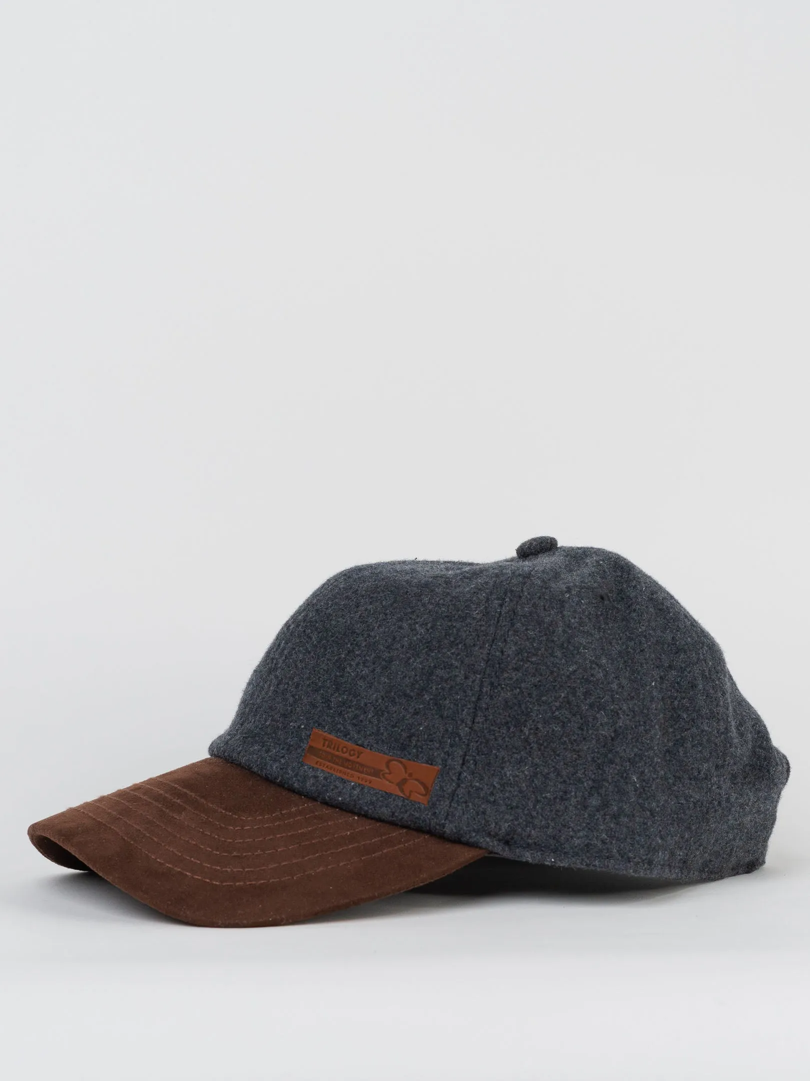 Trilogy Wool Hat