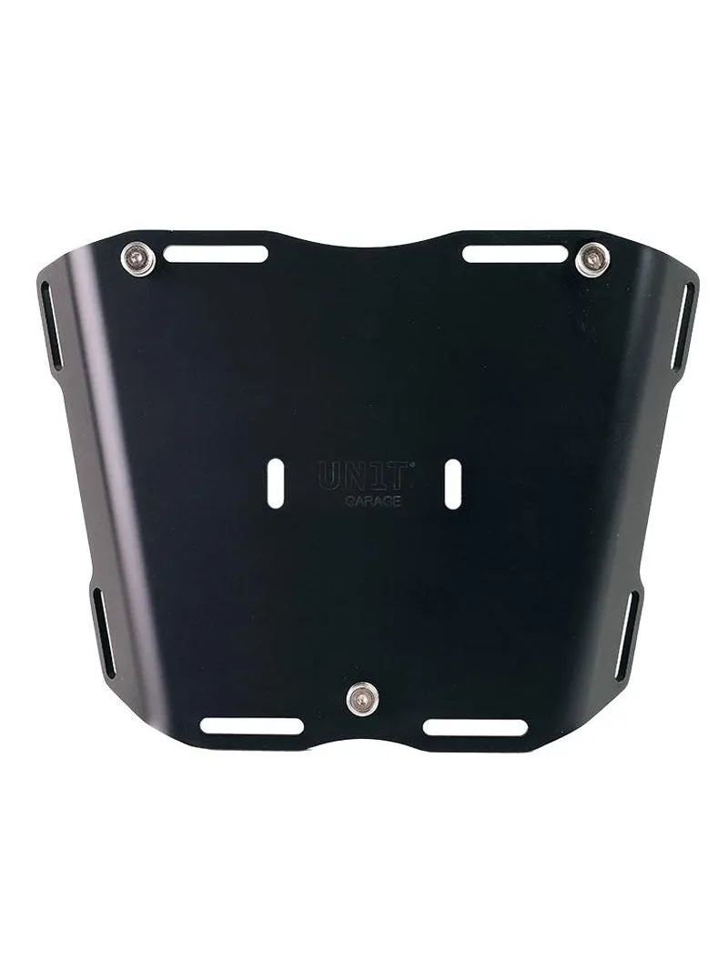 UNIT Garage ATLAS Top Box - 36L