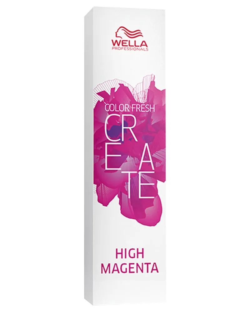 Wella Professionals Color Fresh Create