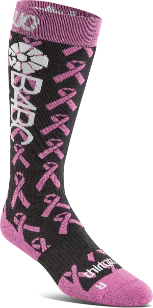 WOMEN'S B4BC X MERINO SOCK