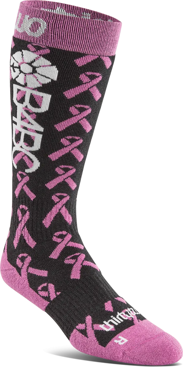 WOMEN'S B4BC X MERINO SOCK