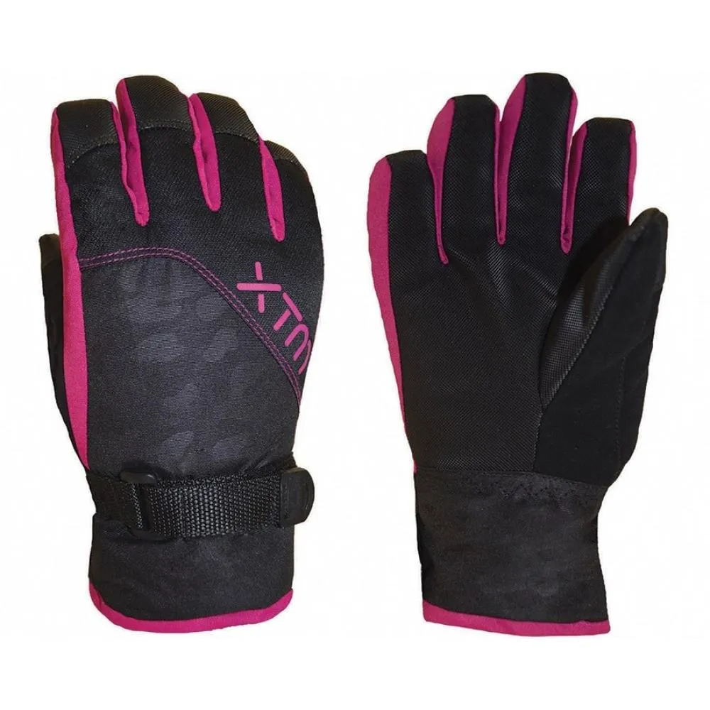 XTM Zoom Kids Glove