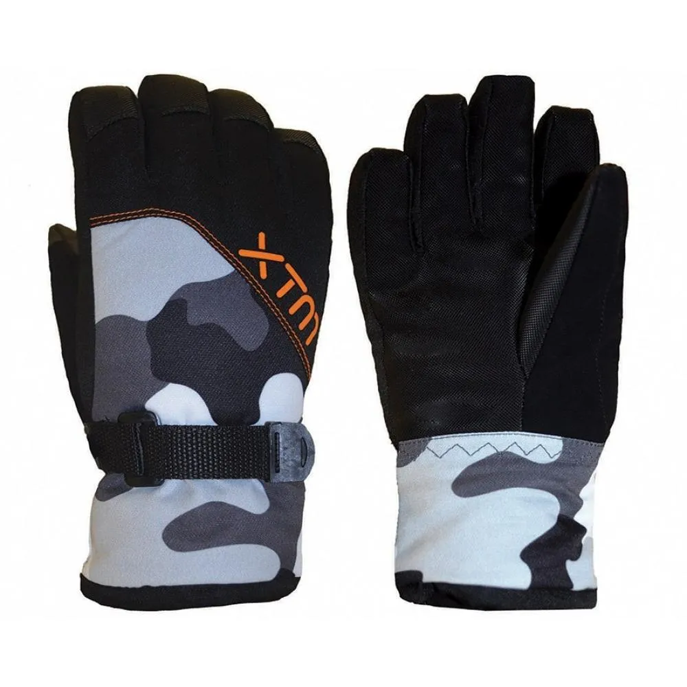 XTM Zoom Kids Glove